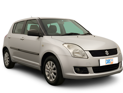 2011 Maruti Swift - Hatchback - CNG - Manual - ₹1.25 lakh